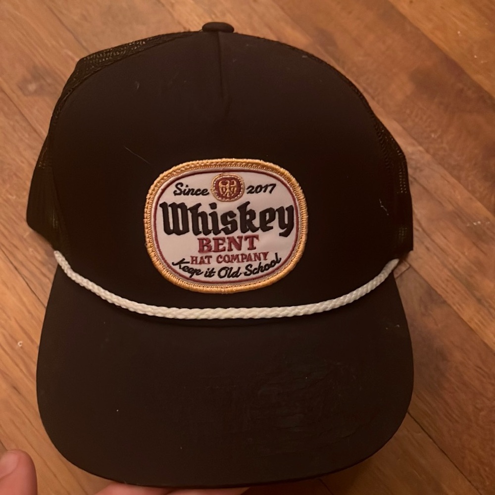 WHISKEY BENT HAT COMPANY